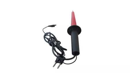 Fluke 80K-6 High Voltage Probe for Electrical Testing