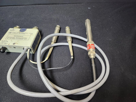 HP 41941-61001 Impedance Probe