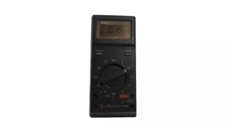 Fluke 8025A Multimeter with Advanced Measurement Capabilities