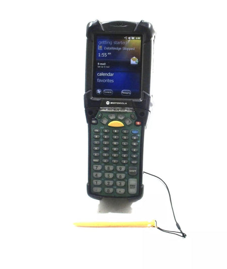 Motorola MC9190-G30SWEQA660 Wireless Barcode Scanner