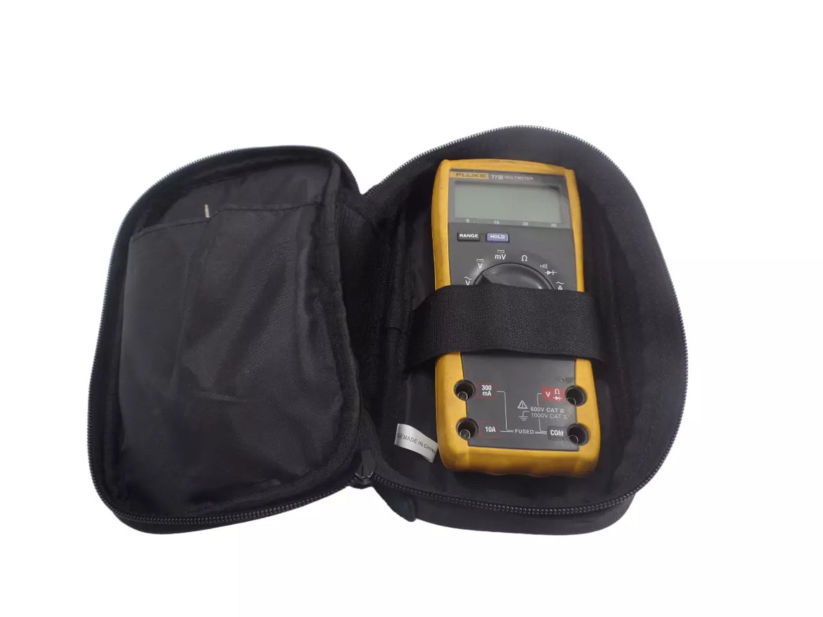 Fluke 77III Multimeter Tester - Reliable Measurement Tool