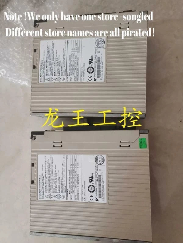 1PS SGDV-R90AE1AY890AB 30-Days Warranty via DHL or FedEx