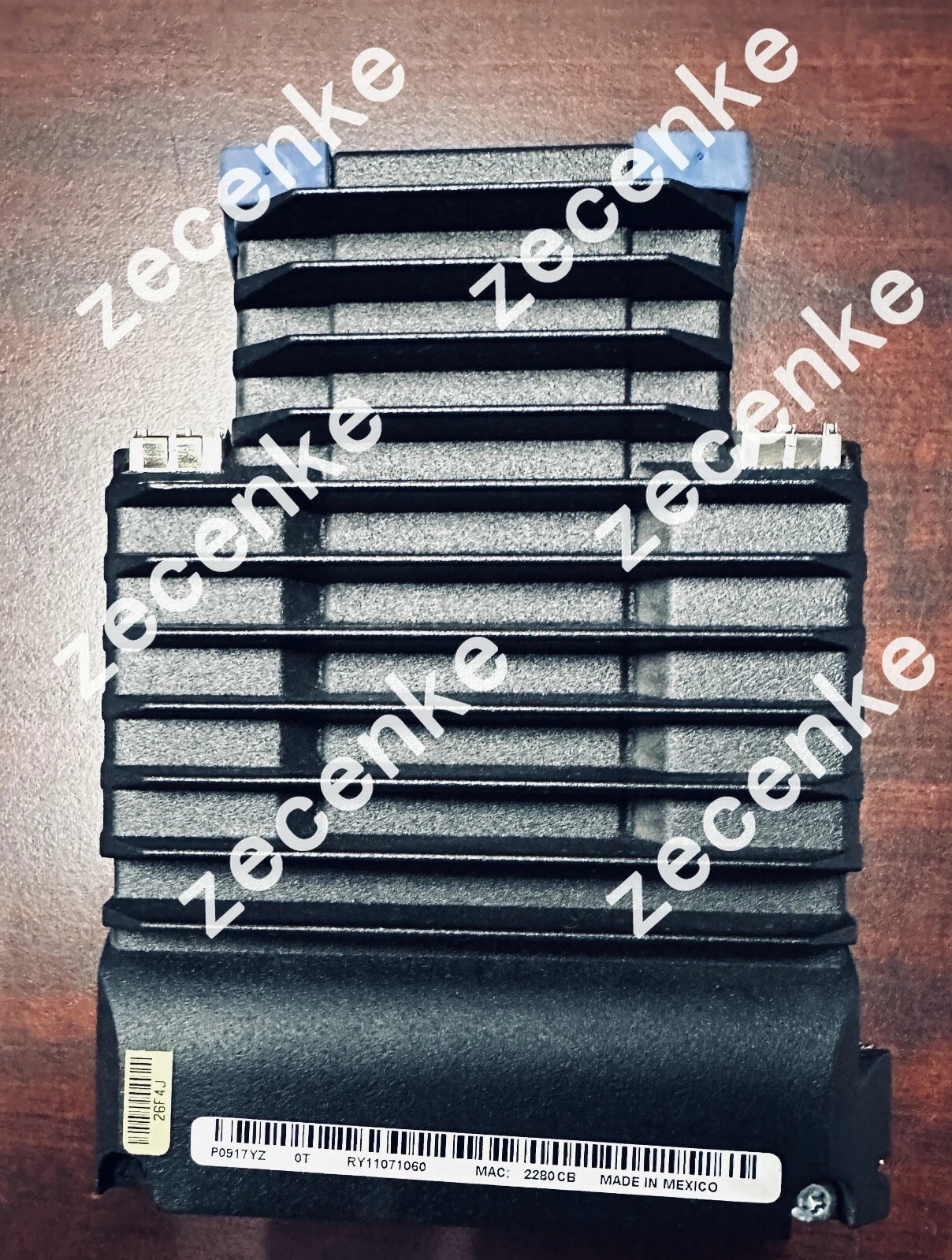 Foxboro FCP270 Field Control Processor Module P0917YZ