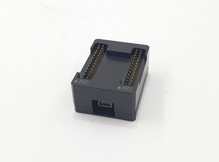 FTDI USB Hi-Speed FT4232H Evaluation Mini-Module