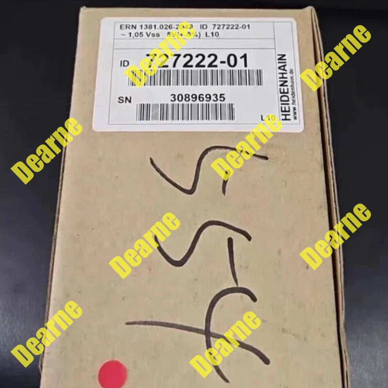 727222-01 ERN 1381.026-2048 by Unbranded