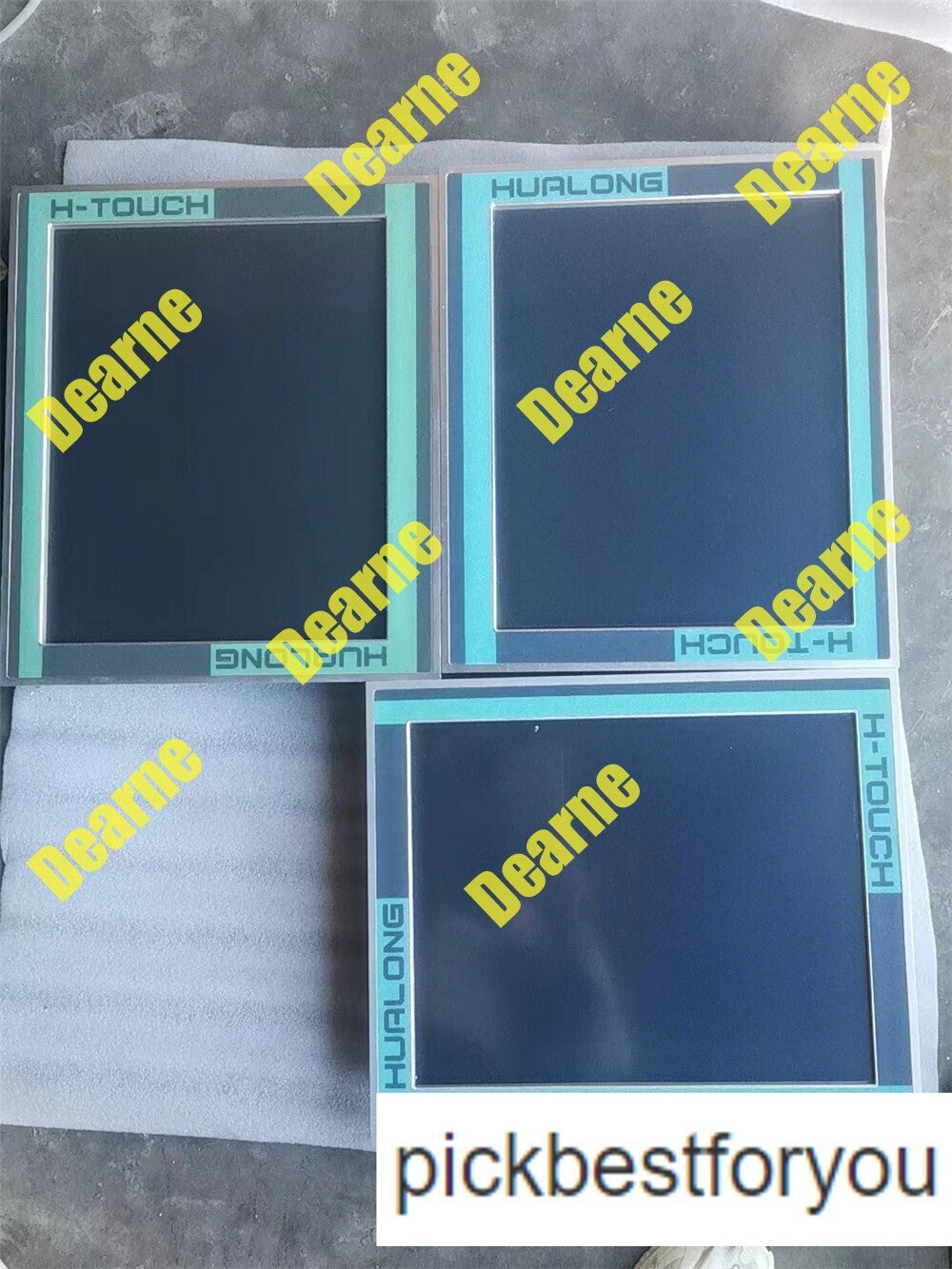 H-TOUCH-L19TS