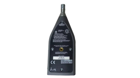 QUEST METROSONICS db-2100 Sound Level Meter