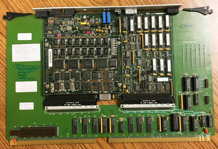 HVE P/N: AS90150001 Synergist II 1000 BMEBUS-VERSABUS Adapter Standard