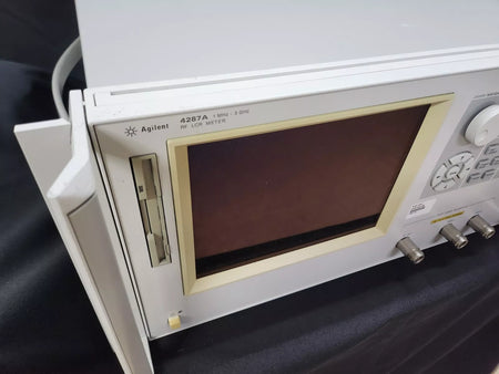 Agilent 4287A RF LCR Meter 1MHz - 3GHz (1988)