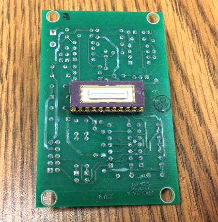 ESM 464928 Circuit Board for Electrical Systems Repair