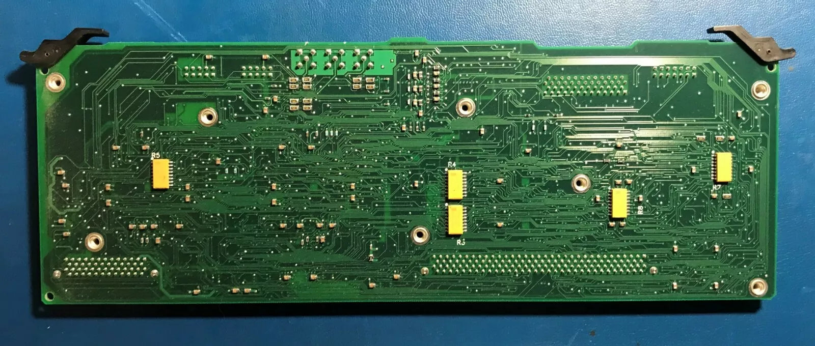 Agilent/Keysight E4400-60519 Galaxy Board Assembly for E4438C Tested
