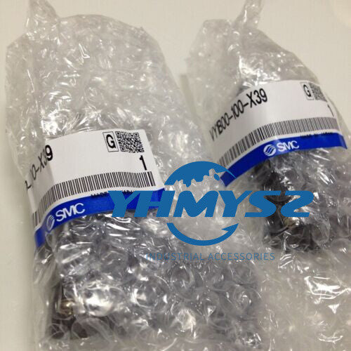 SMC VY1B00-100-X39 Proportional Valve