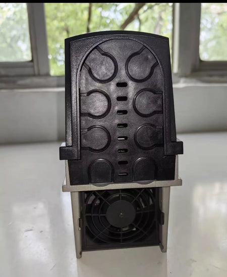 Emerson Control Techniques SP1404 Frequency Converter for Industrial Applications