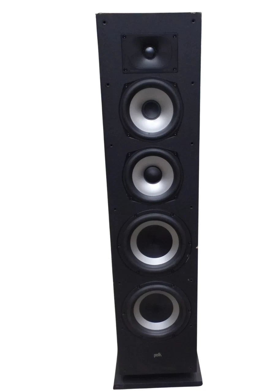 Polk Audio - Monitor XT70 Tower Speaker - Free Shipping