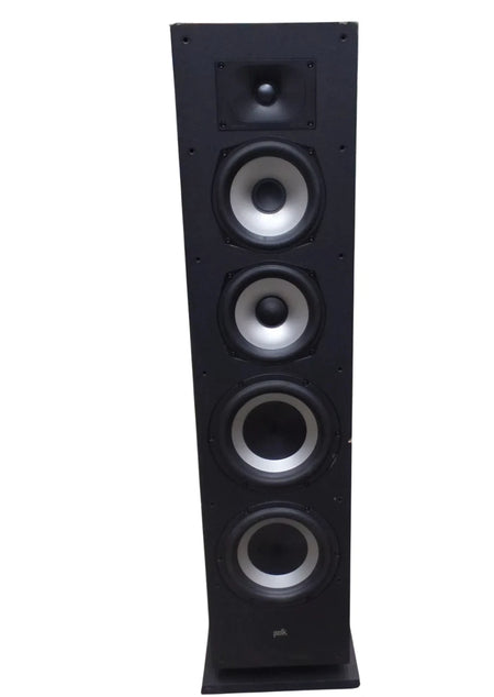 Polk Audio - Monitor XT70 Tower Speaker - Free Shipping