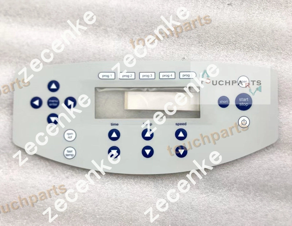 Operating Membrane for Eppendorf Benchtop Refrigerated Centrifuge - 20 Pins