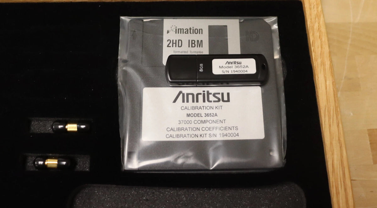 Lakeview Test and Measurement: Advanced Probes Kit