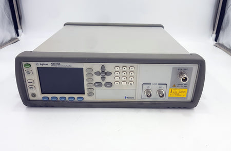 N4010A Wireless Connectivity Test Set by Agilent