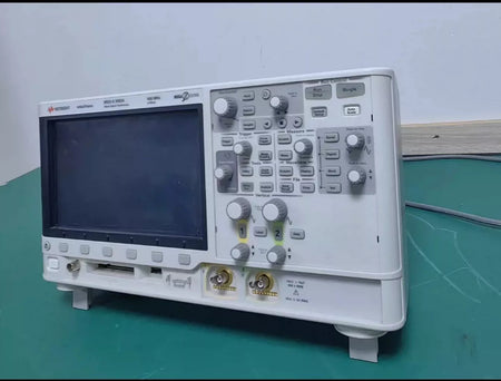 MSO-X 3052A: Digital Oscilloscope with 500 MHz Bandwidth