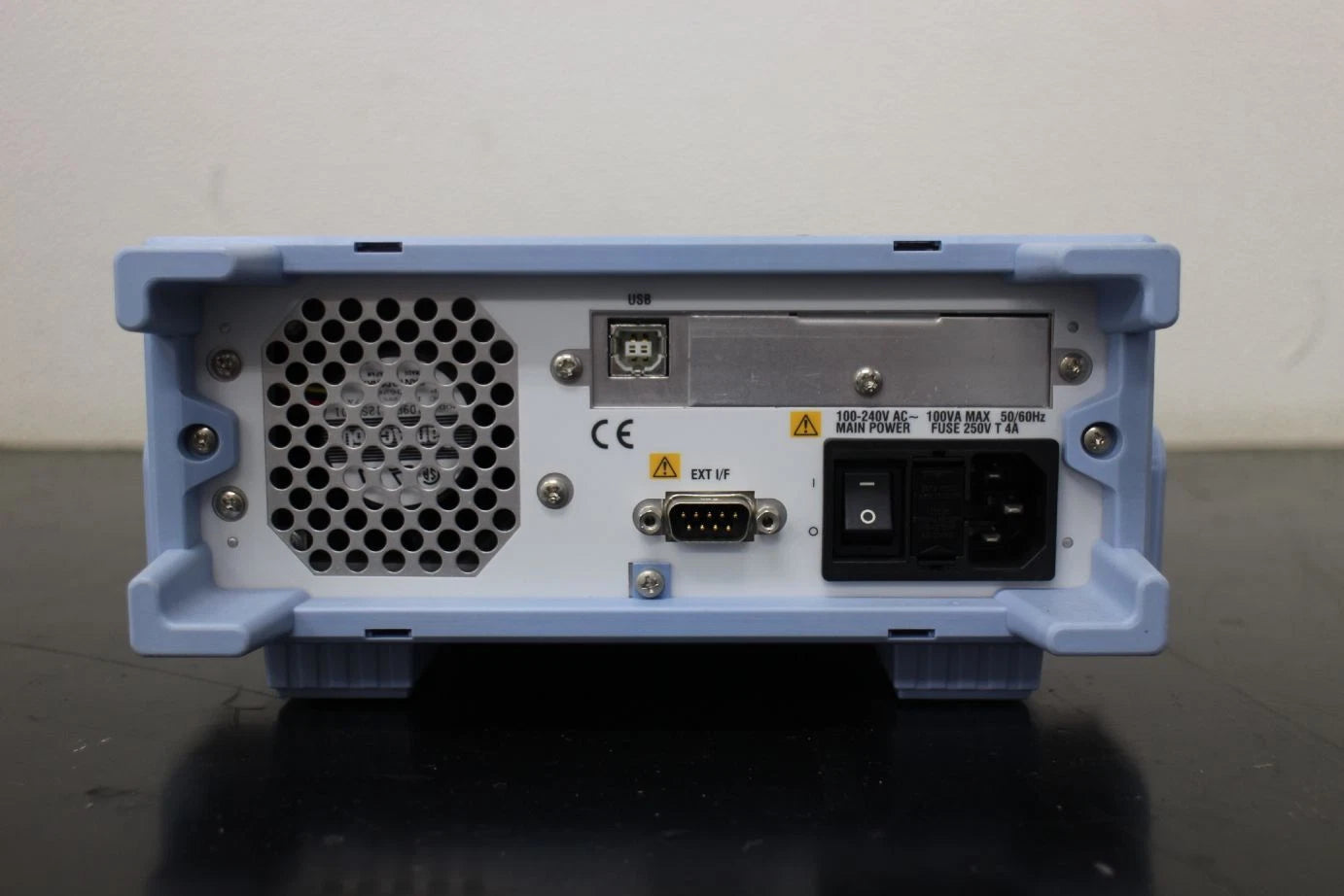 Yokogawa AP9945 11.3000Gb/s Bit Error Rate Testers PPG ED