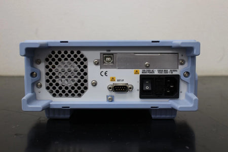 Yokogawa AP9945 11.3000Gb/s Bit Error Rate Testers PPG ED