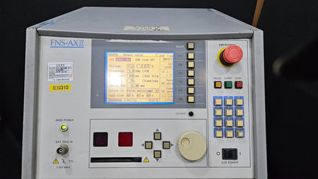 Noiseken FSN-AX2 A16 Electrical Fast Transient/Burst Simulator (2335)
