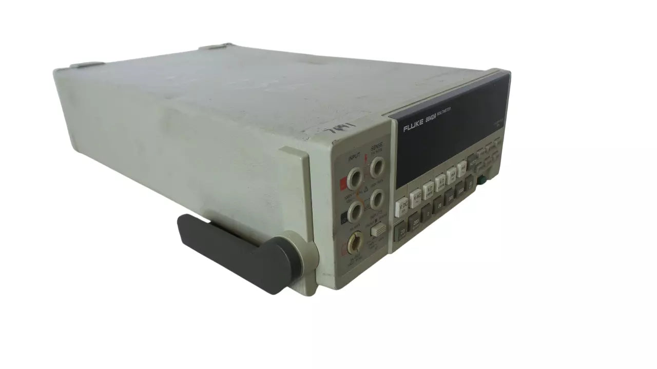 Fluke 8842A multimer - Free Shipping
