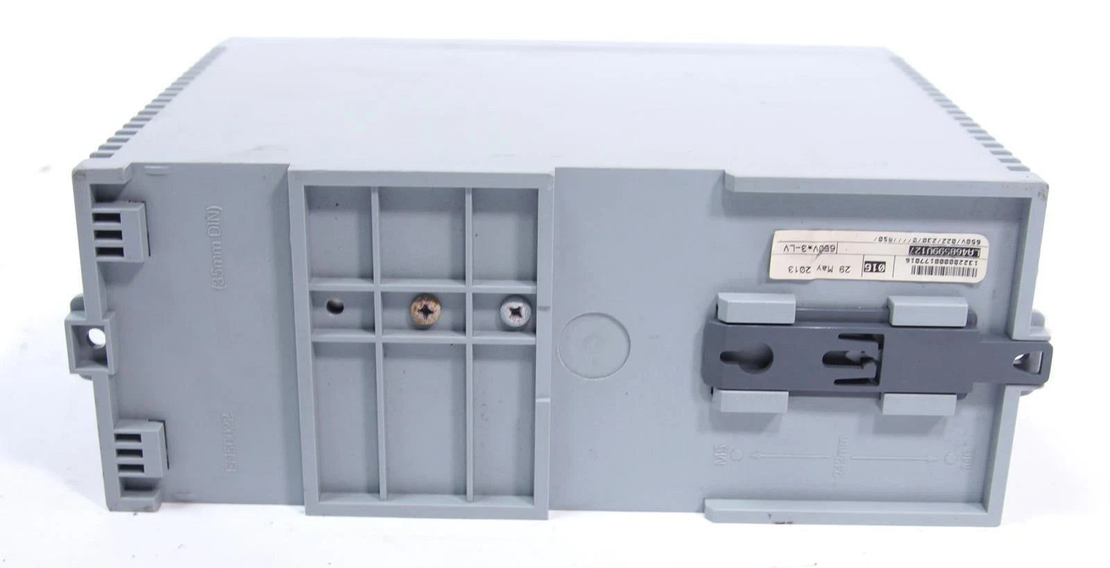 PARKER 650G AC Variable Frequency Drive 650V/022/230/0 R50