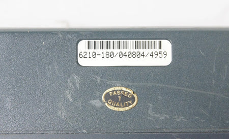 AVO Megger DET62D Earth Ground Resistance Meter