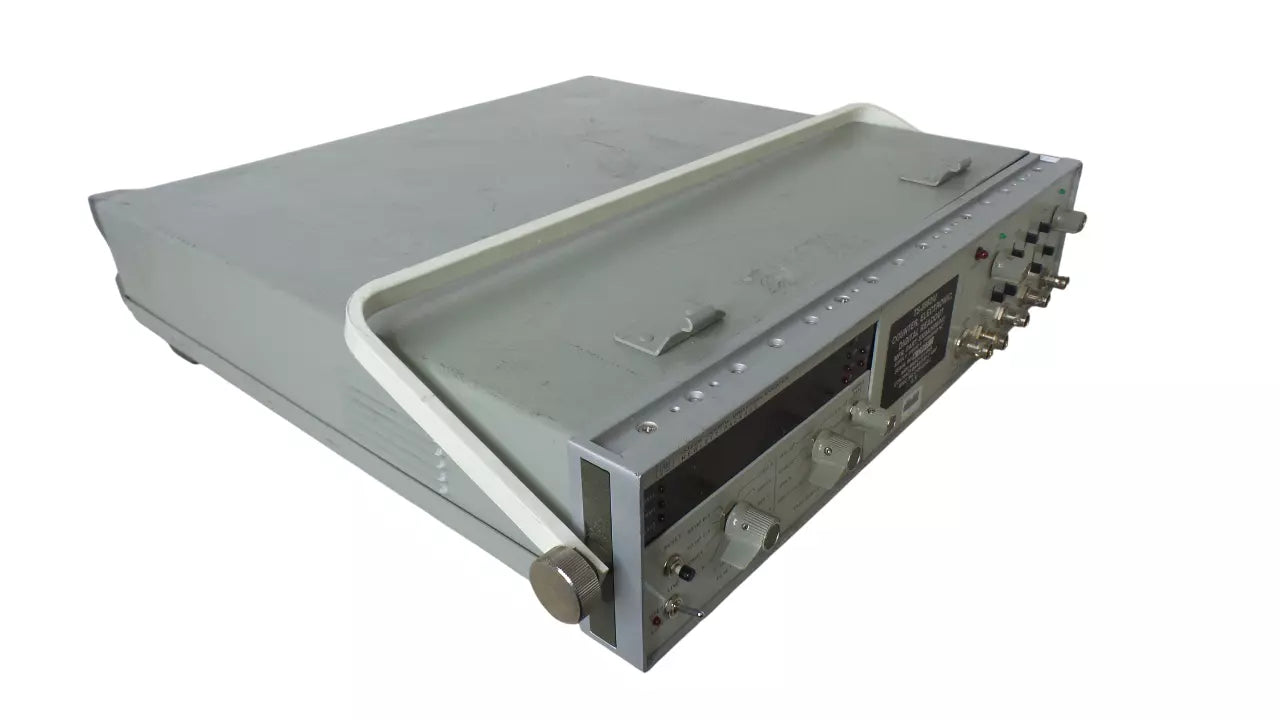 HP 5328A 500 MHz Universal Counter