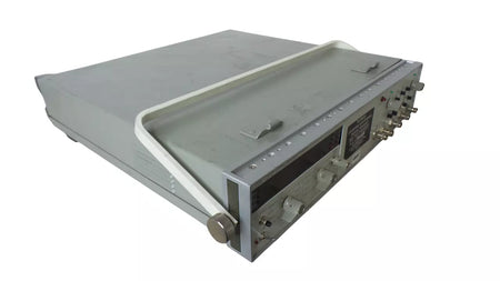 HP 5328A 500 MHz Universal Counter