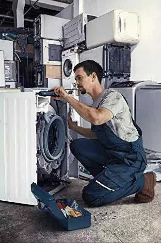 Bosch GO 2.0 Professional Cordless Screwdriver Kit