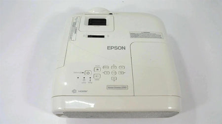 Epson Home Cinema 2250 Full HD 3D Android TV Projector - Free Shipping