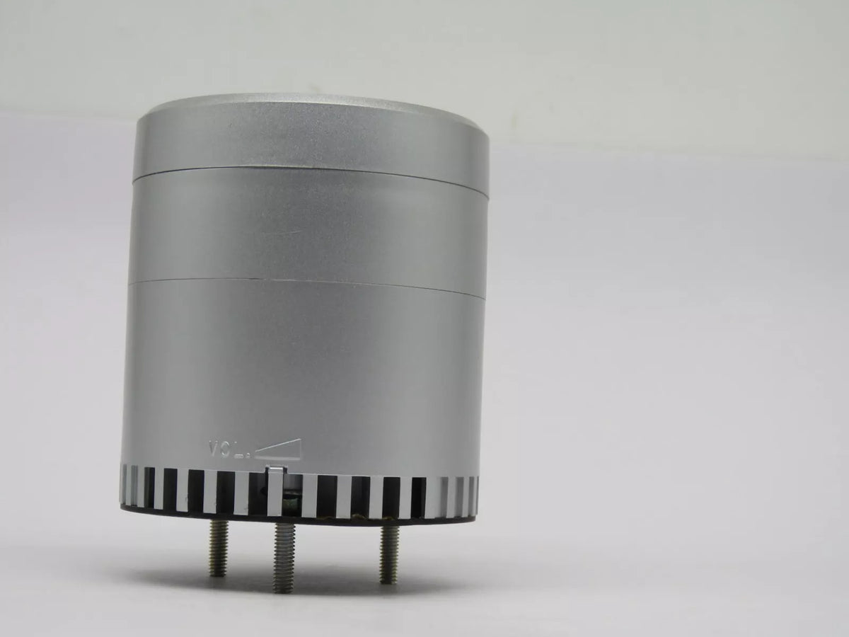 Patlite LU7-02SU Signal Tower Base Module Direct Mount 24V DC
