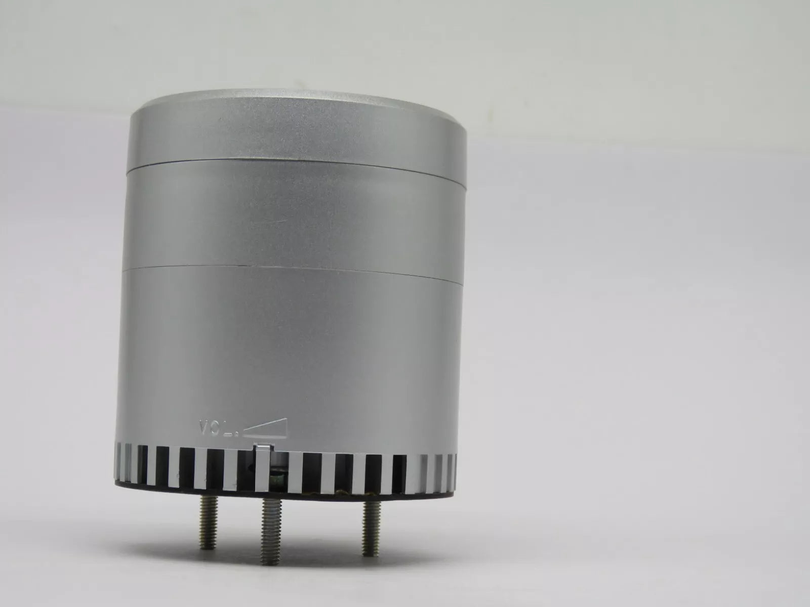Patlite LU7-02SU Signal Tower Base Module Direct Mount 24V DC