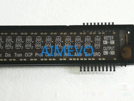 Compatible Display for HP Agilent Keysight 66309B/D 66319D 66311B 66321B 66311 66312 6611
