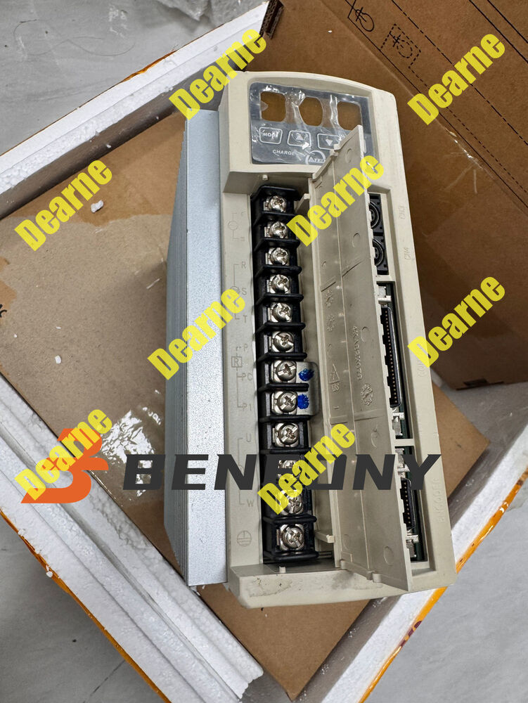 TECO TSTA30C Servo Drive