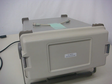 HP 8561EC 30Hz-6.5GHz Spectrum Analyzer