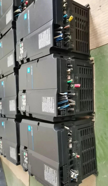 FRN0025F2S-4C Professional 4-Channel NVR Surveillance System