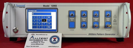 Picosecond Pulse Labs 12060 20Gb/s Pattern Generator 2126105