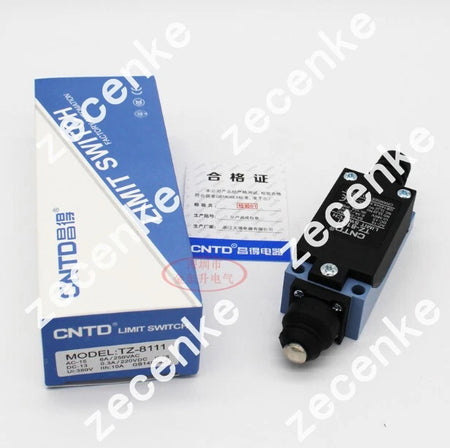 CNTD TZ-8111 TZ8111 Limit Switch