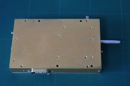 Standard Power Switched Filter by ANRITSU