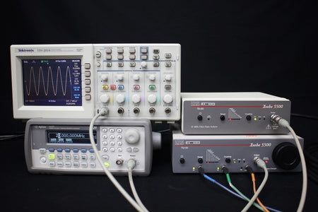 ISOBE5500/015 Optical Fiber Isolation Probe by Nicolet