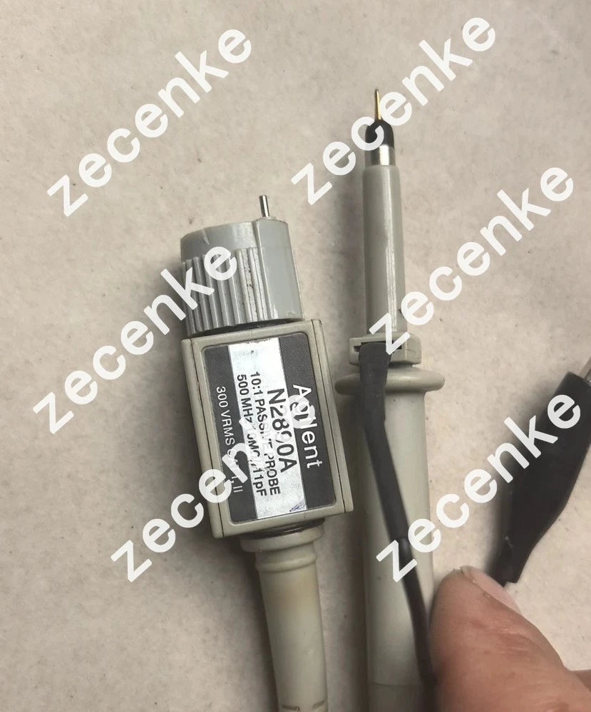 Keysight N2890A Oscilloscope Probe 500MHz for Agilent