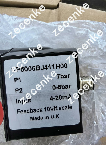 NEW VP5006BJ411H00 Via DHL or FedEx/d Product