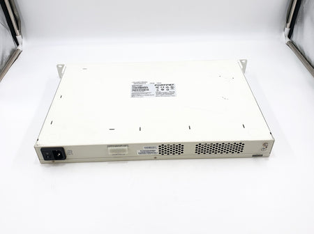 Fortinet FG-200E Network Security Firewall