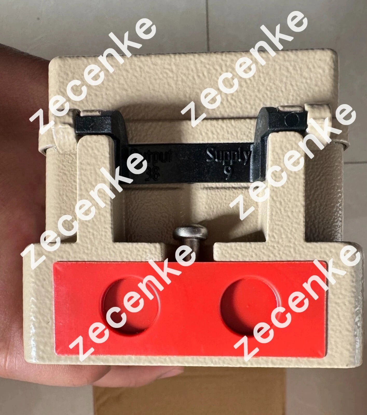 SAMSON 3730-3 Valve Positioner 3730-3