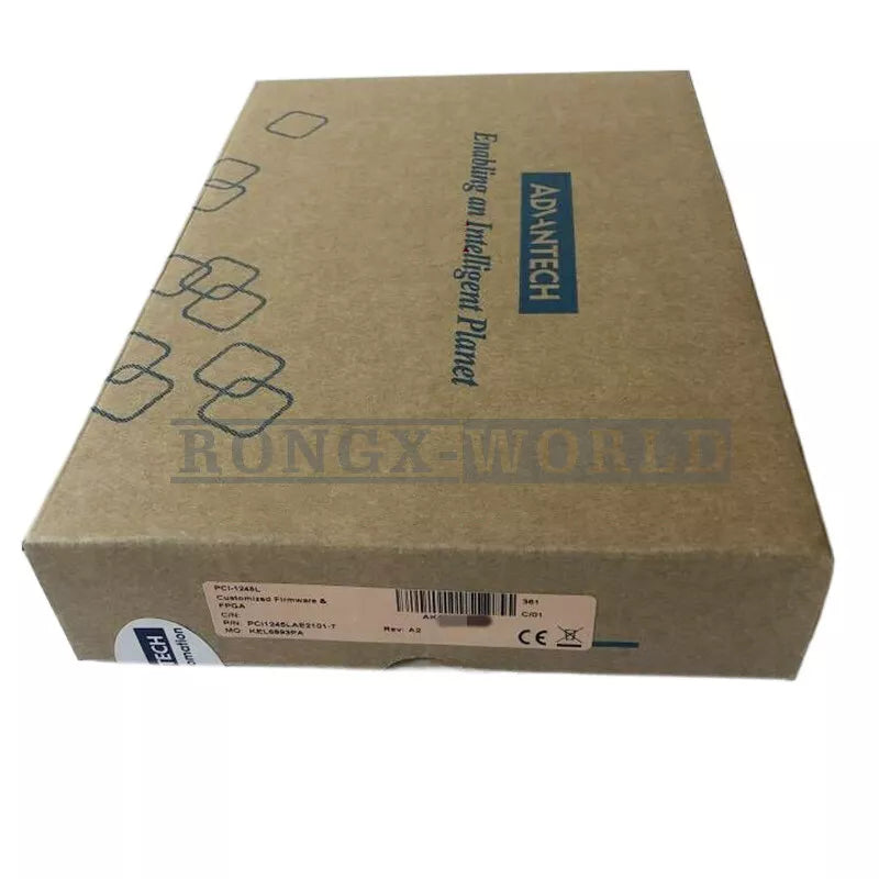ONE Advantech PCI-1245L PCI-1245L-AE PCI1245LAE New - XG eqpt