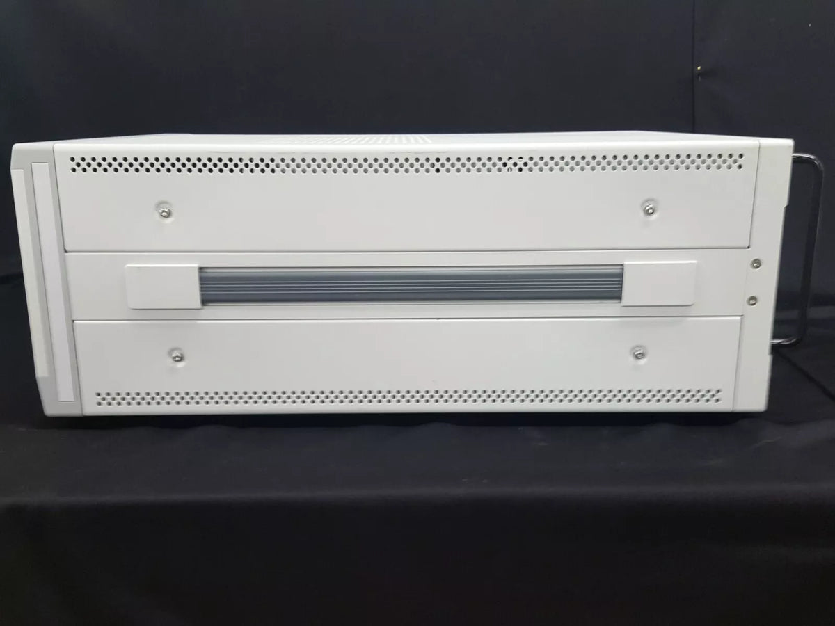 Agilent E6651A Mobile WiMAX Test Set Opt.506 6M1 0121
