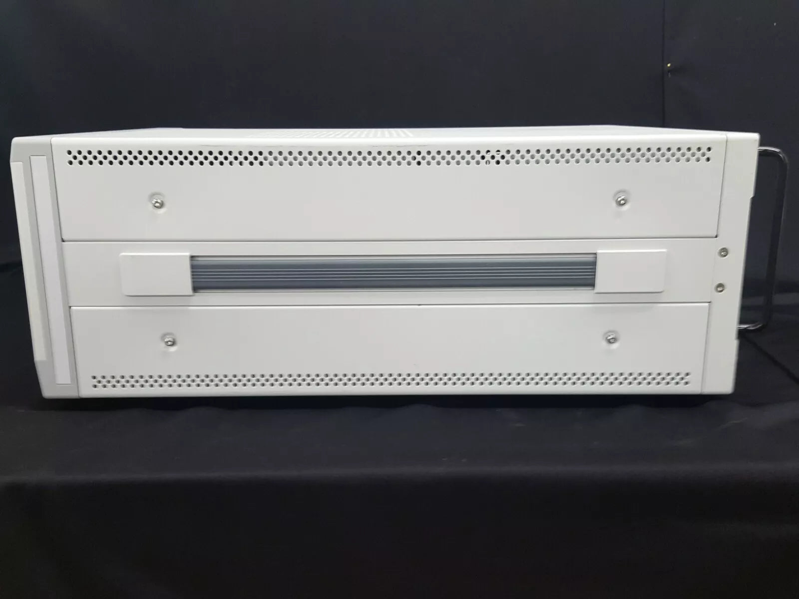 Agilent E6651A Mobile WiMAX Test Set Opt.506 6M1 0121